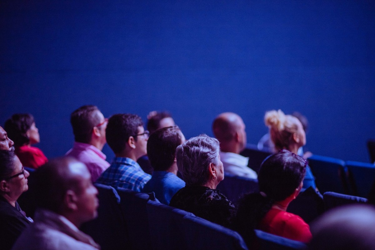 Eventos corporativos sem diminuição de lotação