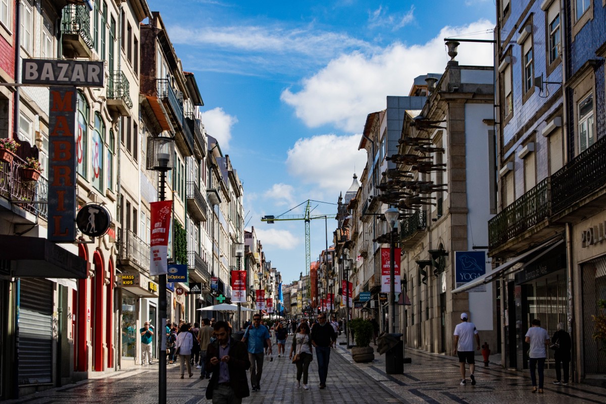 Comprar casa em Portugal