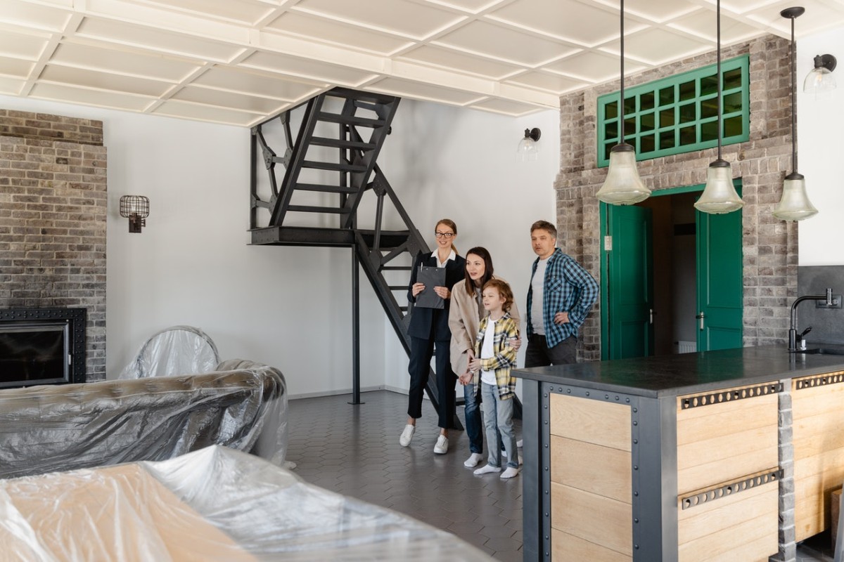 Comprar casa com crédito habitação