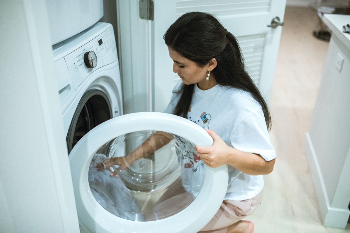 Como limpar os cortinados em casa