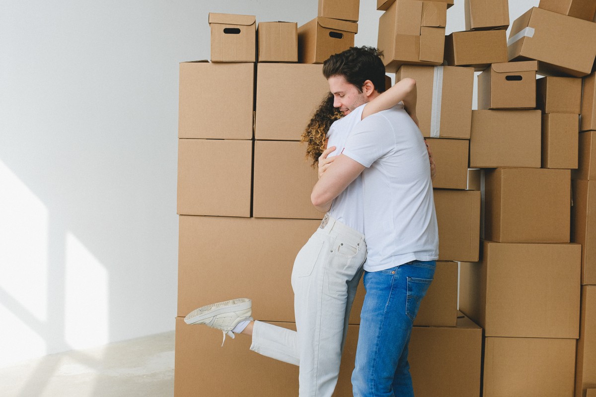 Empréstimo para comprar casa