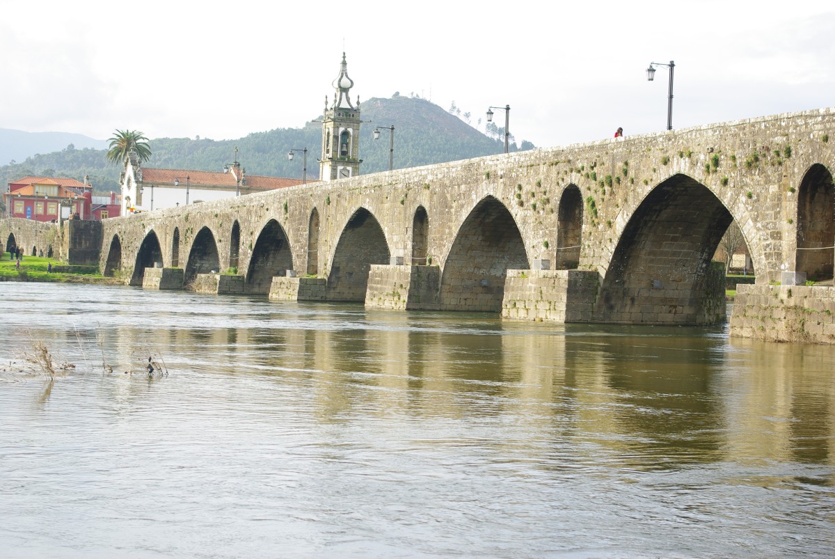 Ponte de Lima