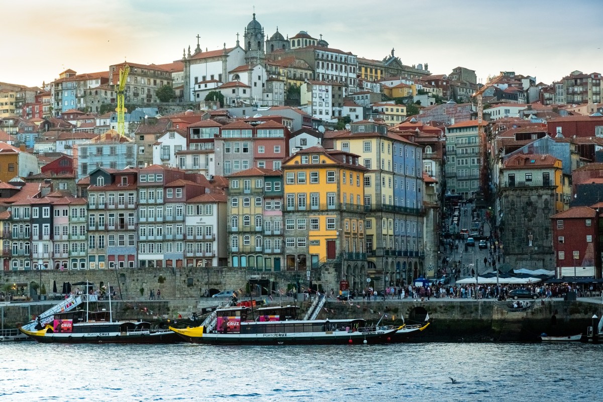 Programa Porto com Sentido seleciona 200 casas para rendas acessíveis