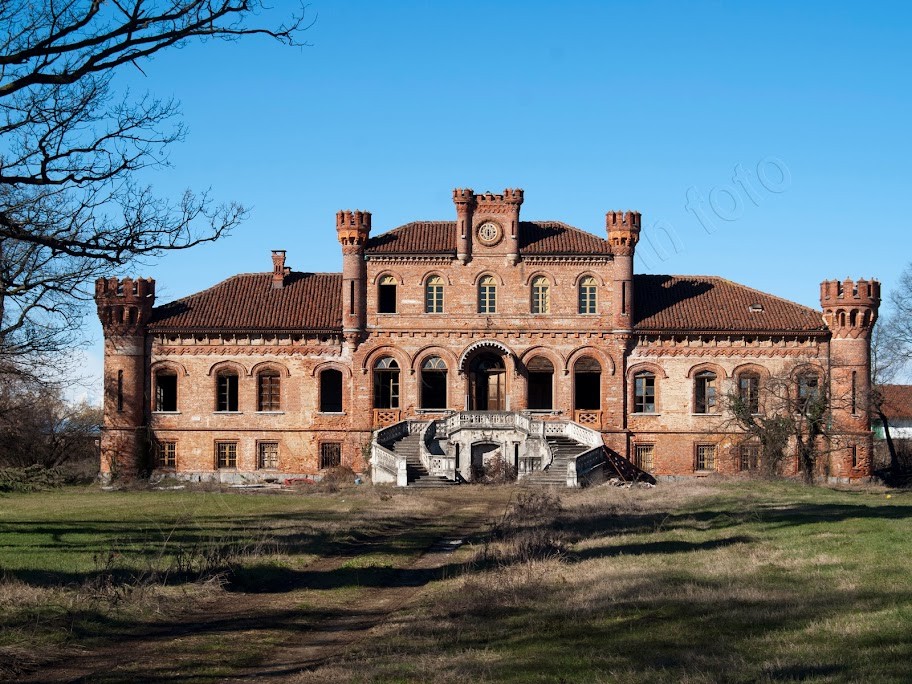 Casas a leilão
