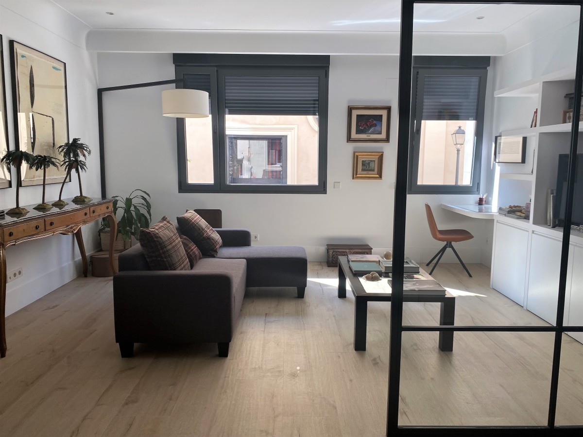 Decoração de interiores