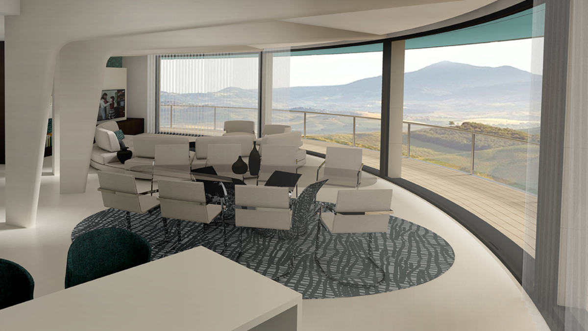  Sunhouse 360º