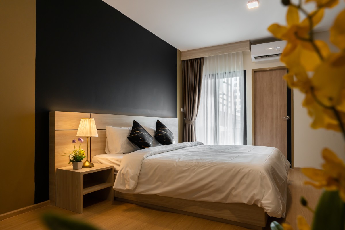 Decorar quarto de casal