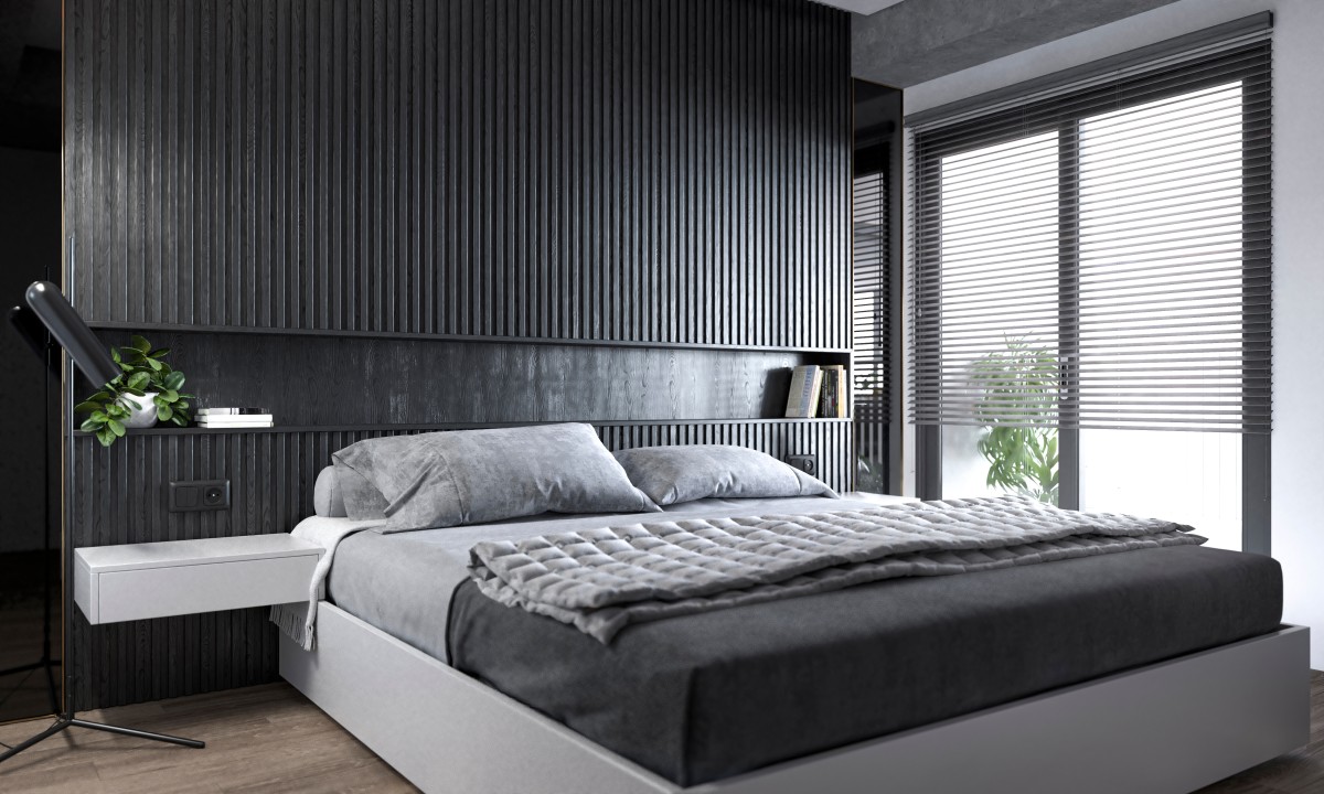 Quarto de casal