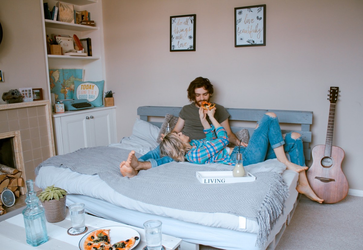 Comprar casa em Portugal com crédito habitação