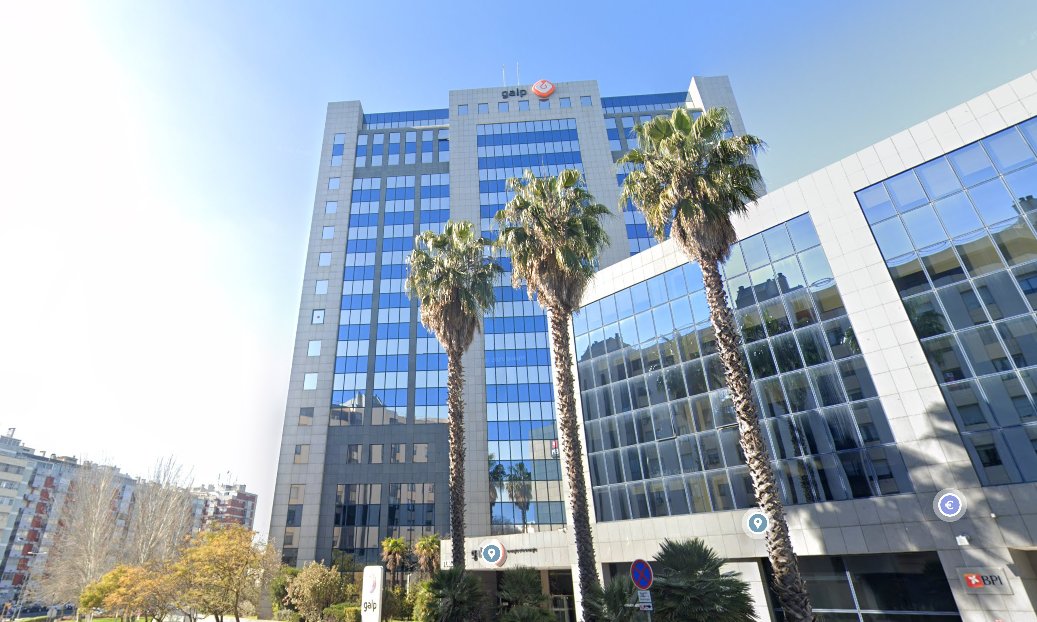 Merlin Properties em Portugal