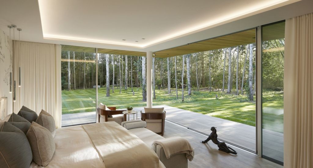 Yoo Forest House