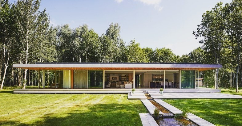 Yoo Forest House