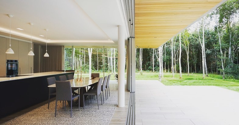 Yoo Forest House