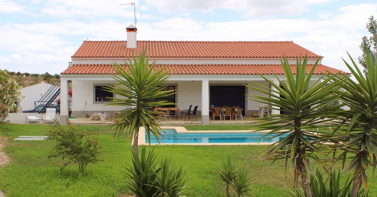 Quintas à venda em Portugal