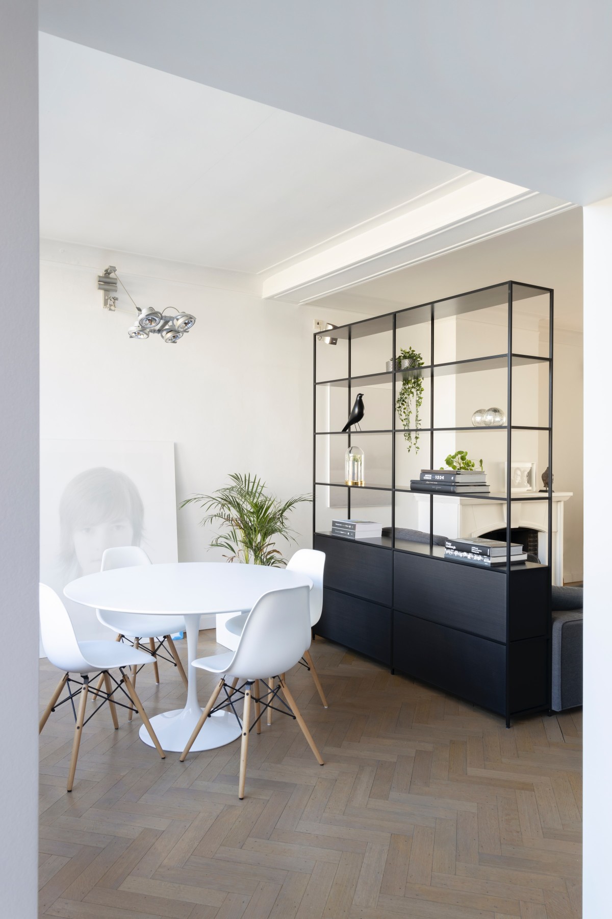 Decorar a cozinha