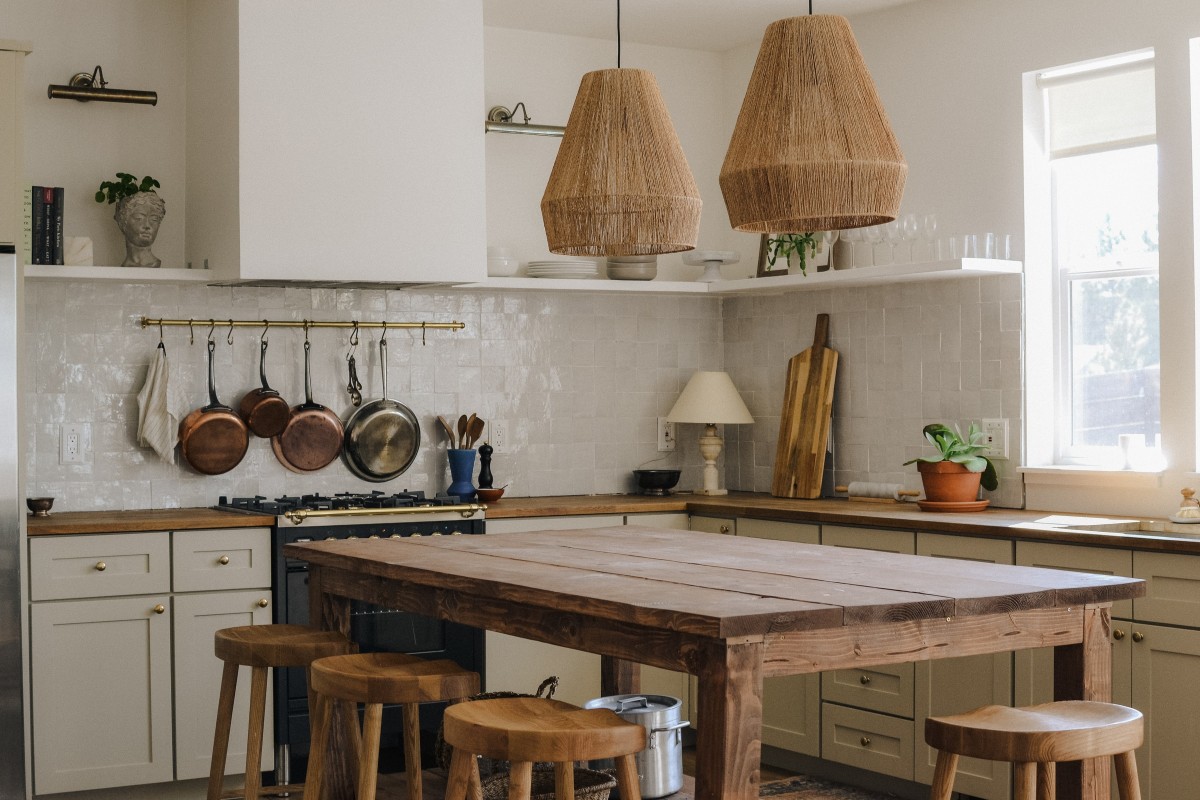Soluções para casas pequenas