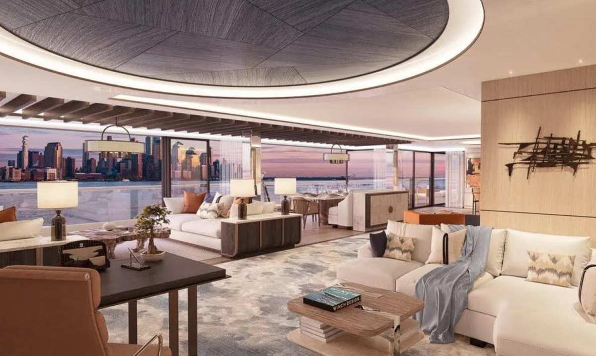 Casas barco