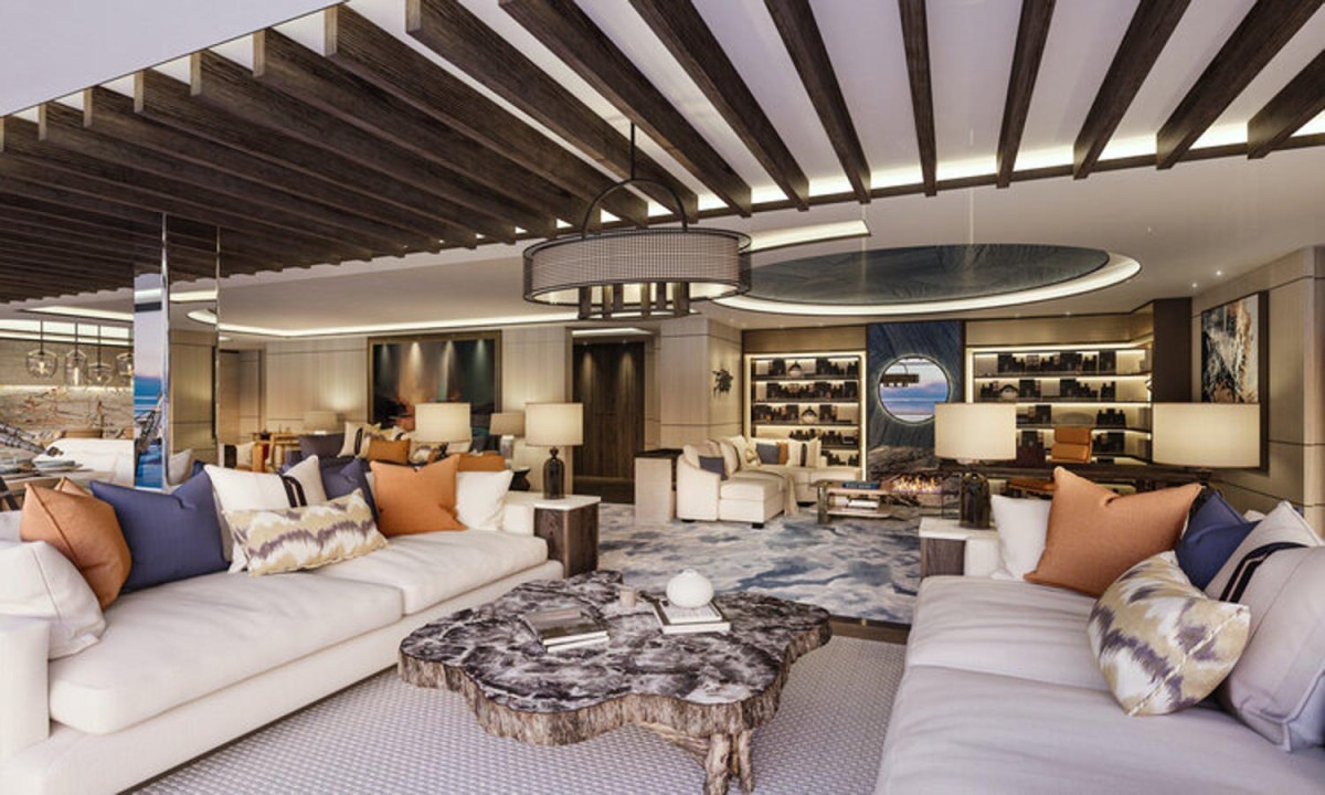 Casas de luxo