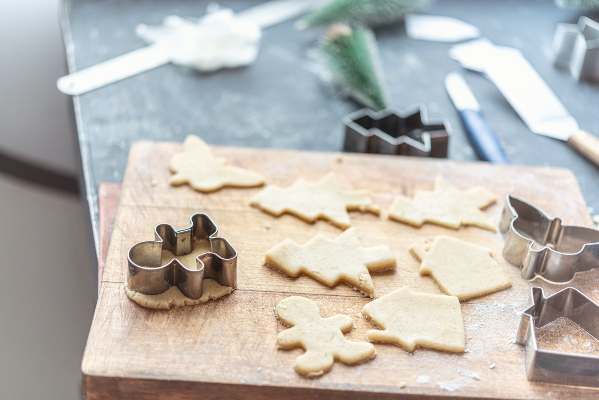 Receitas de Natal