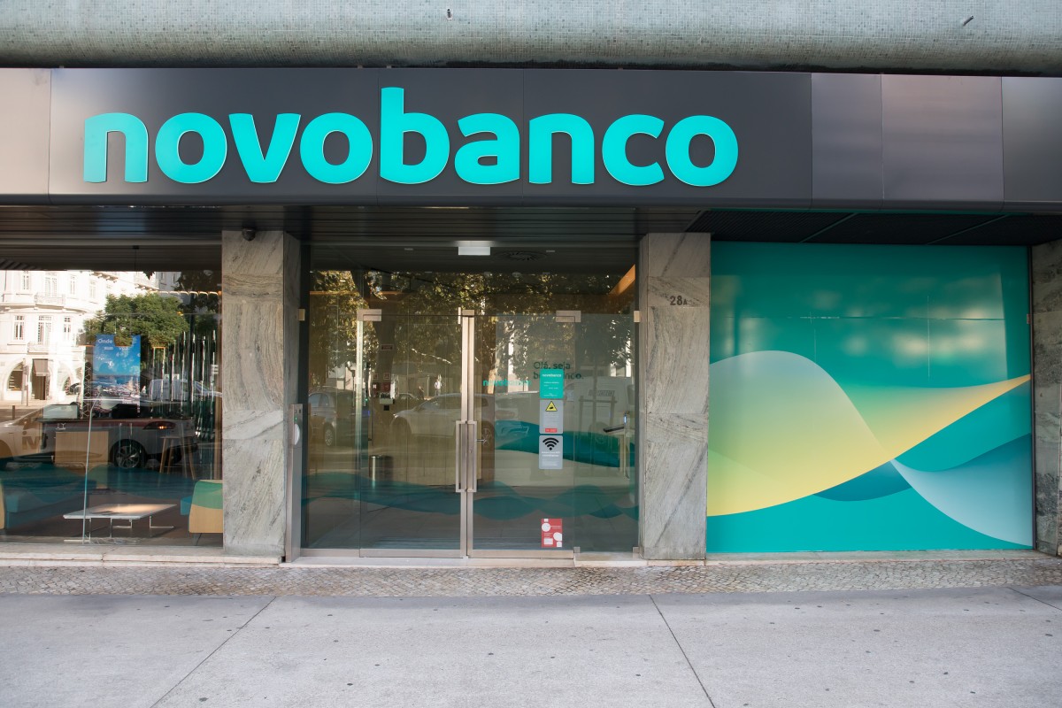 Novo Banco vende malparado