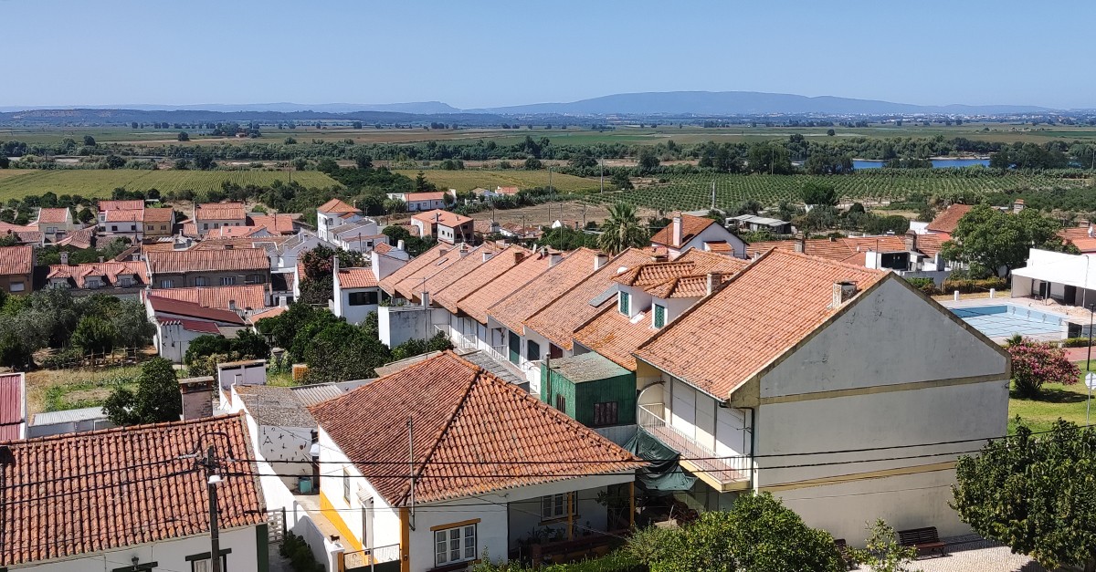 À venda em Portugal: 400 casas com vistas incríveis até 60 mil euros —  idealista/news