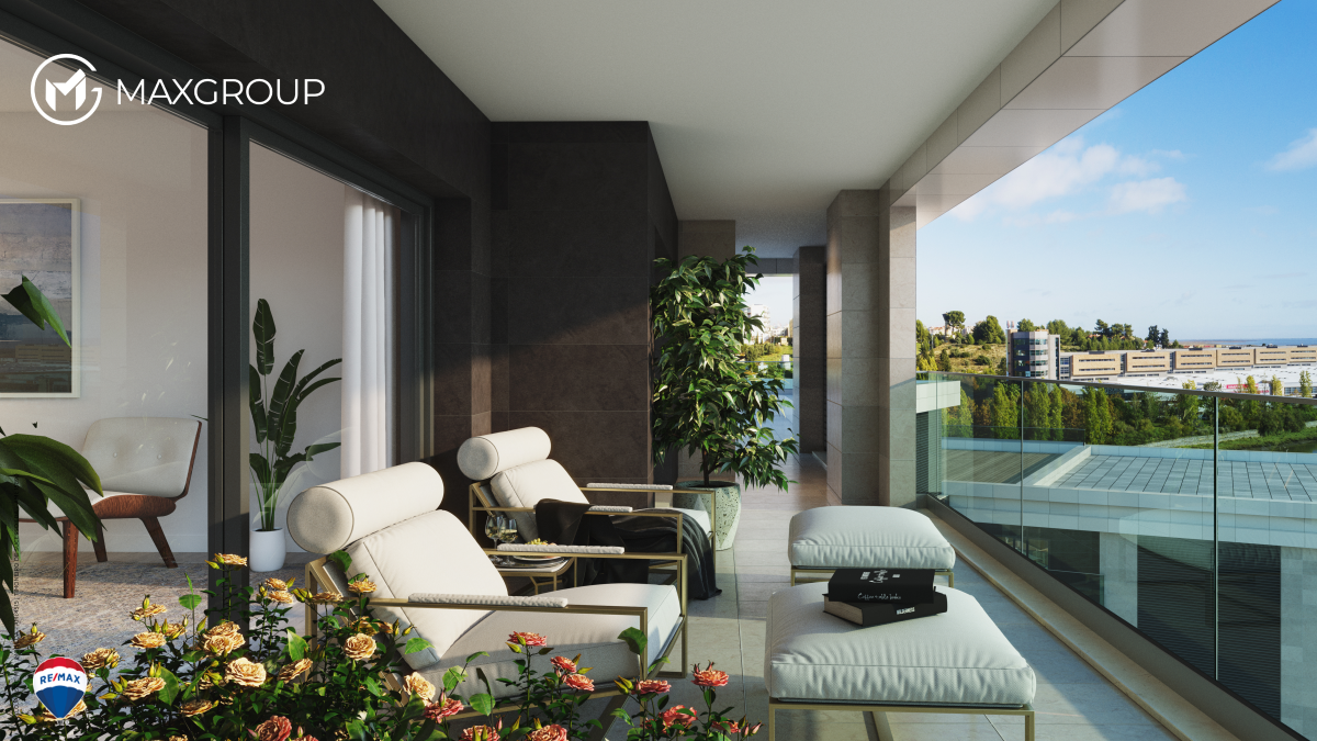 Real Forte III em Sacavém