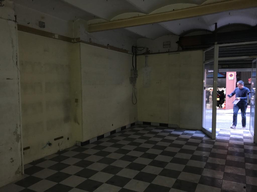 Reabilitação de casas