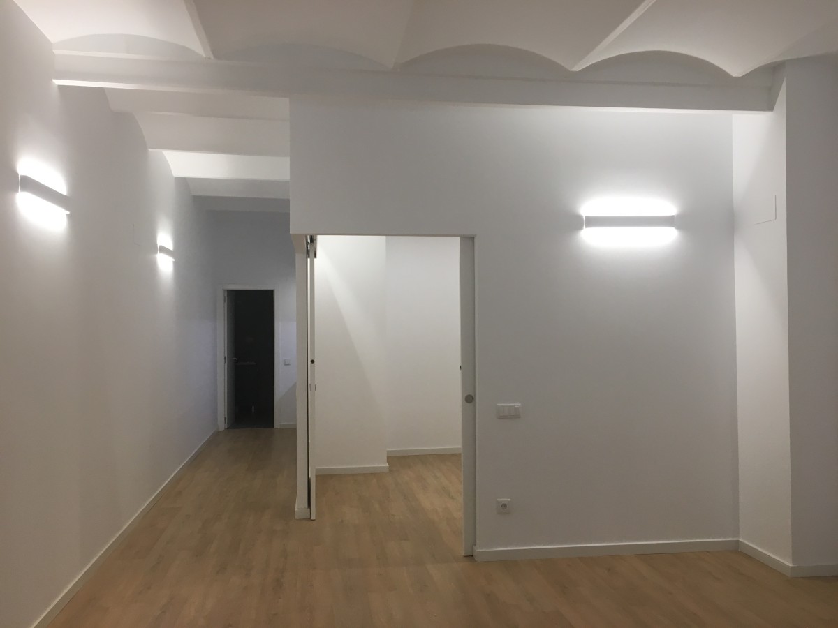 Reforma de apartamentos