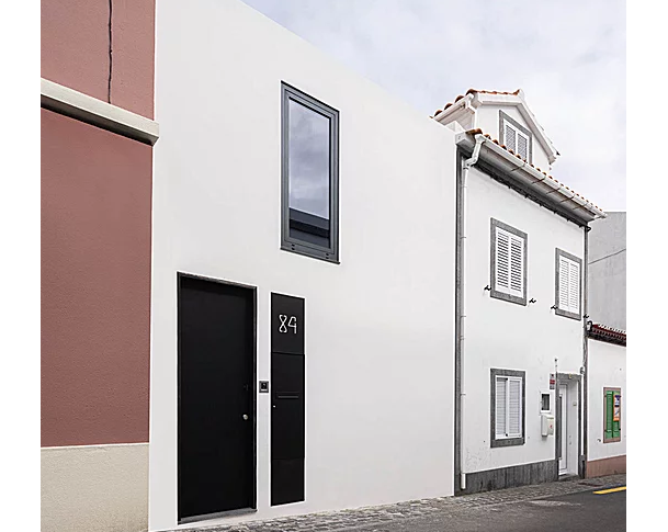Casas em Ponta Delgada