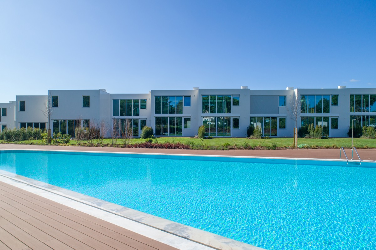 Portugueses investem em Vilamoura