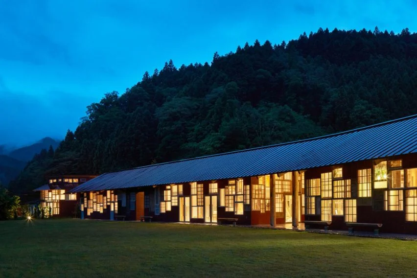 Kamikatsu Zero Waste Center