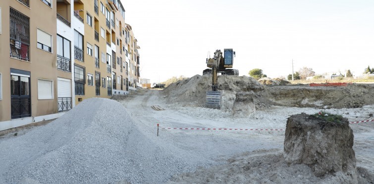 Novo centro de saúde de Carcavelos será construído na antiga Legrand