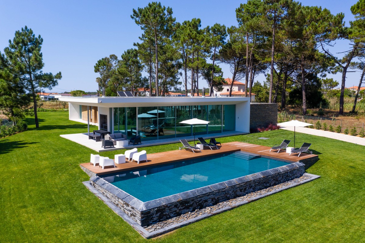 Saint-Gobain Portugal aposta no isolamento das casas