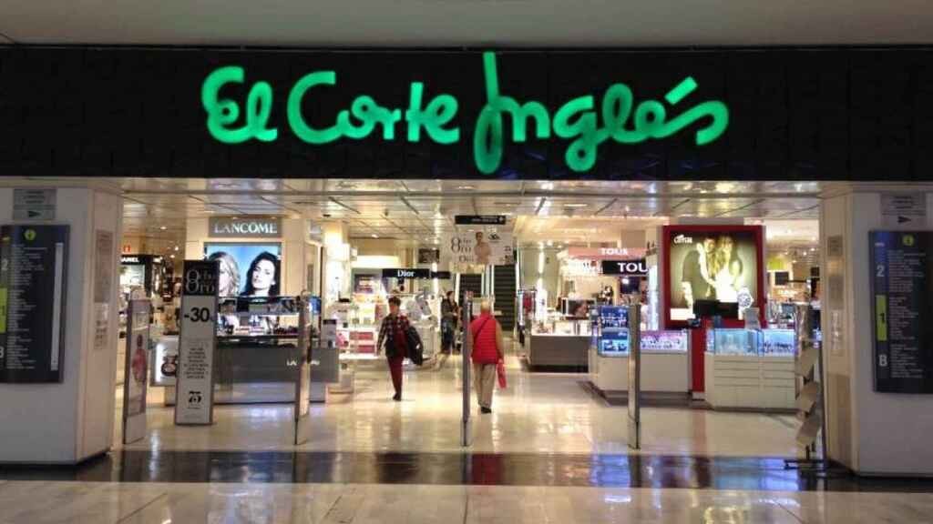 El Corte Inglés aceita pagar mais e construir menos para avançar no Porto