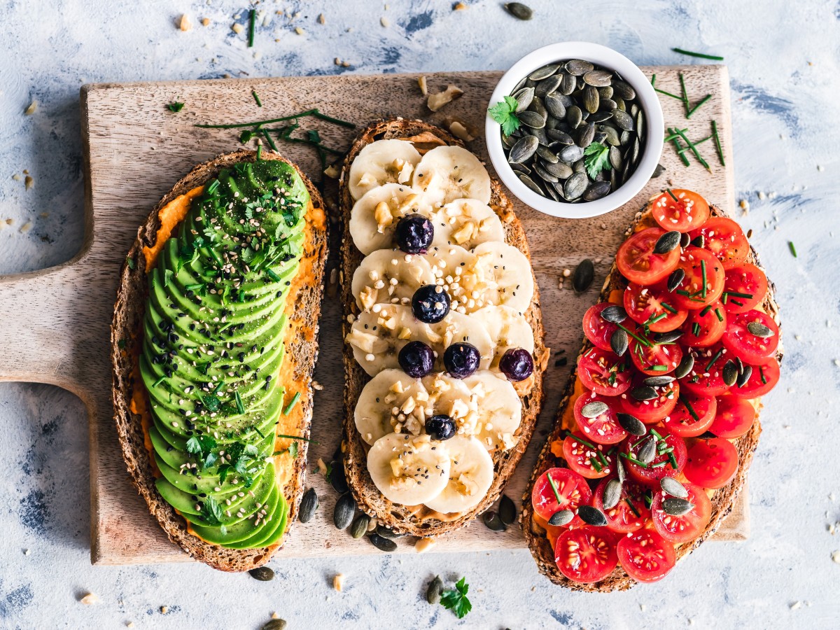 Comprar alimentos vegan