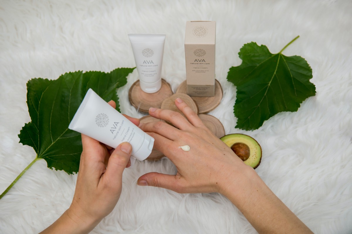 Produtos cruelty-free