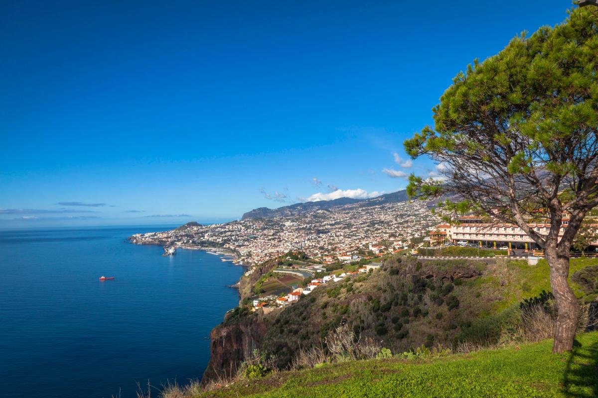 Ilha da Madeira é um dos vencedores dos World Travel Awards