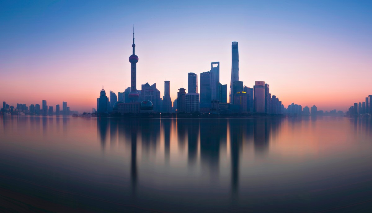 Ações da Evergrande caem para mínimos desde 2010