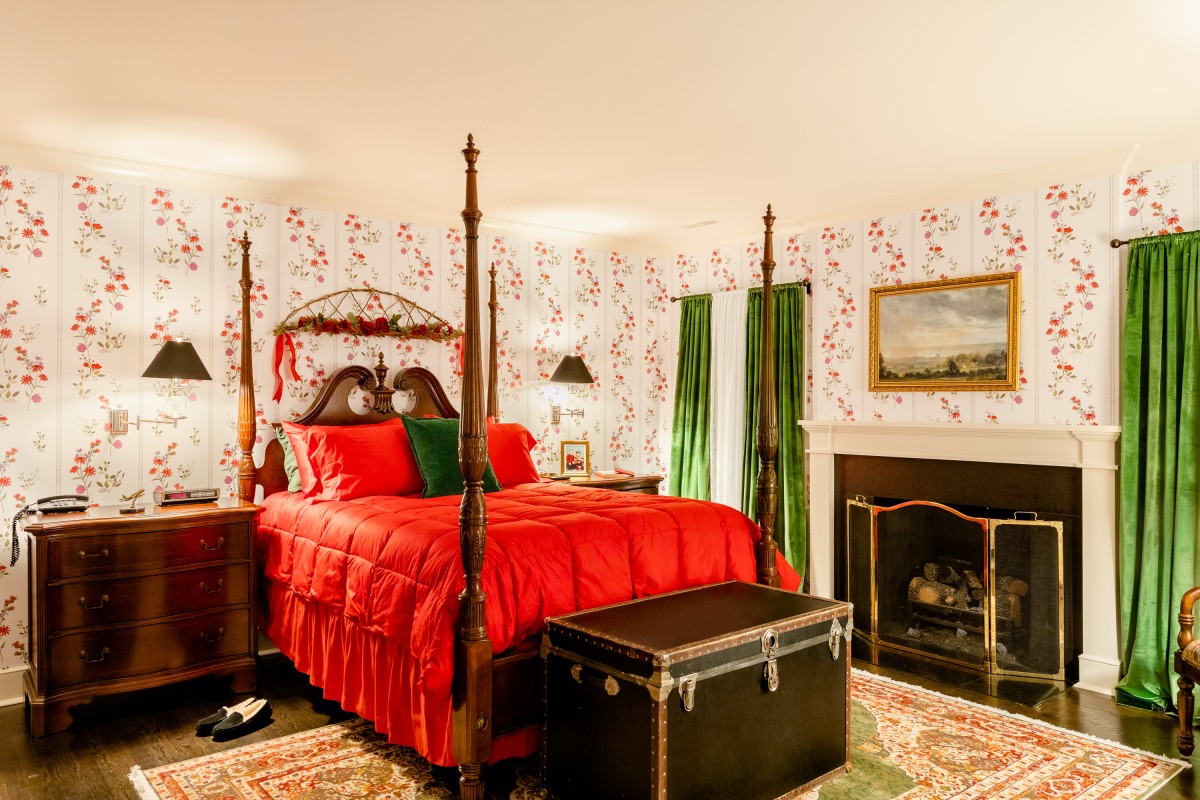 Airbnb do Sozinho em Casa