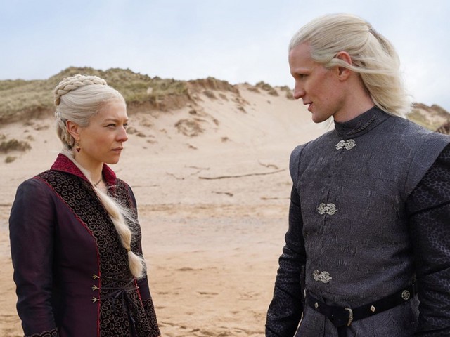 Elenco Game of Thrones
