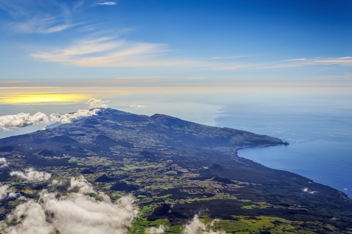 Ilha do Pico
