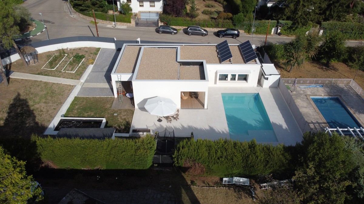 Casas passivas