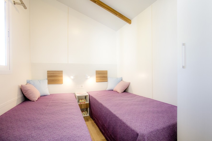 Casas pré-fabricadas Alucasa