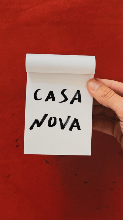 Fotografia de Isa Toledo por 500 euros (43 x 237 cm)