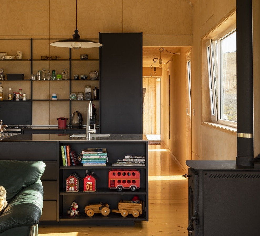 Decoração de interiores