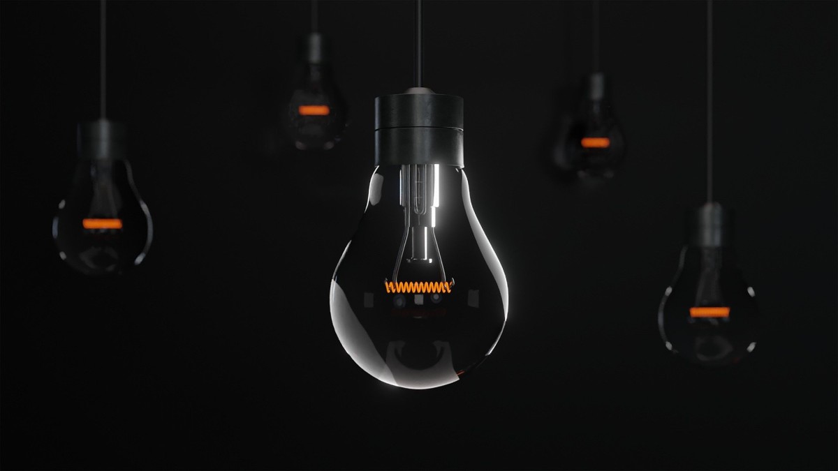 Preço da luz a subir