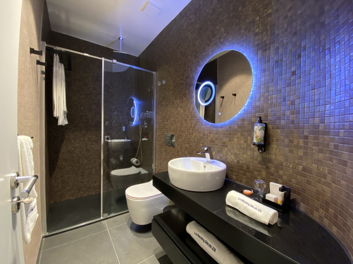 Alojamento Local de luxo: nasce em Braga o Lux Housing Século XXI