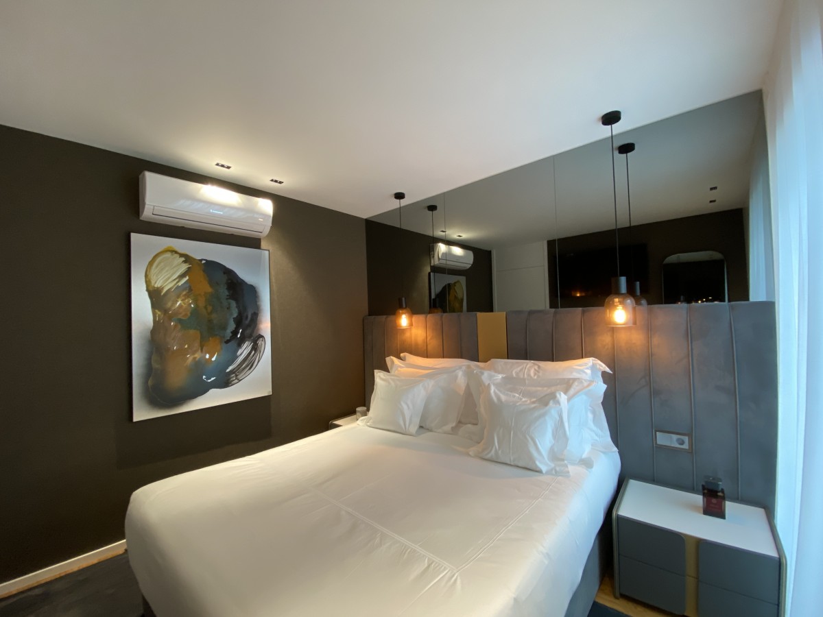 Alojamento Local de luxo: nasce em Braga o Lux Housing Século XXI