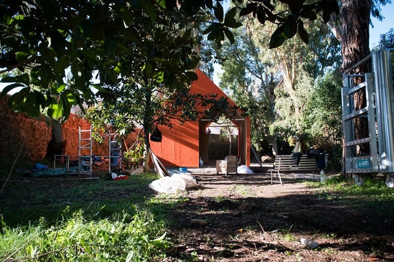 Casas pré-fabricadas estão na moda