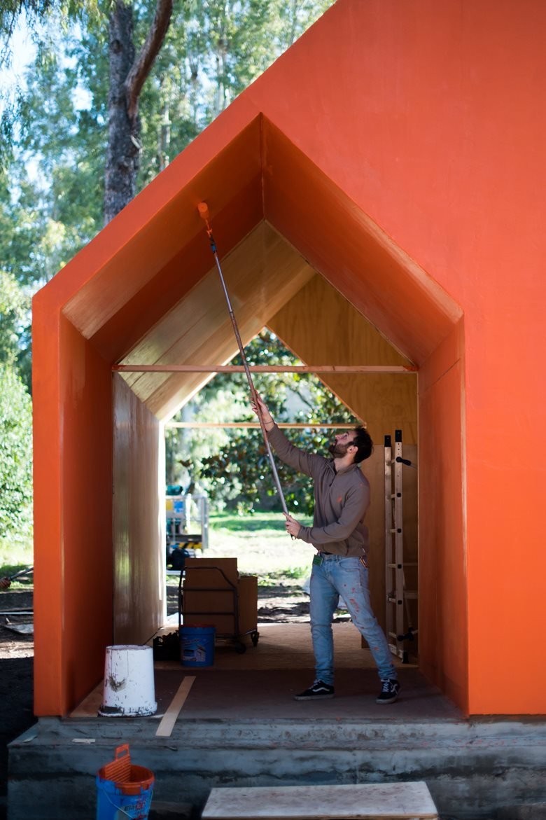 Aposta nas casas pré-fabricadas veio para ficar